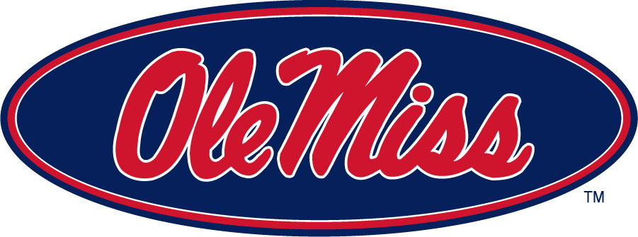 Mississippi Rebels 2007-2011 Alternate Logo diy iron on heat transfer